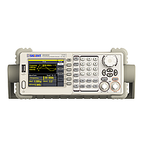 Máy phát xung SIGLENT SDG830 (30MHz; 1CH; 125MSa/s)