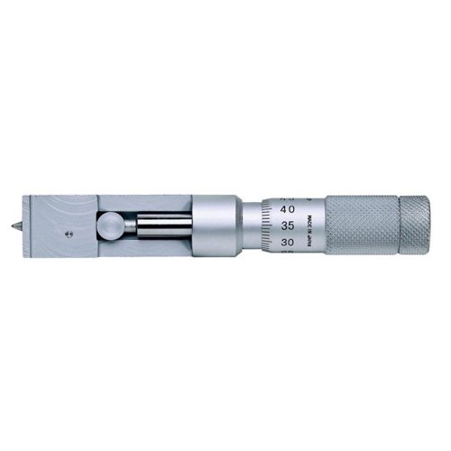 Panme đo mép lon dải đo 0-13mm Mitutoyo 147-103