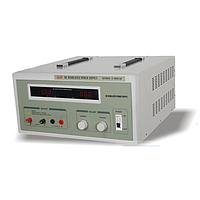 Bộ nguồn DC QJE QJ12005S (0 ~ 120V/0~5A)