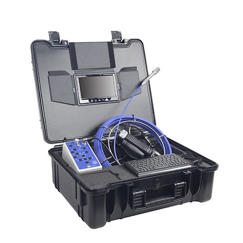 Camera nội soi đường ống HD H2-C23H