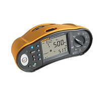 Thiết bị kiểm tra lắp đặt đa chức năng FLUKE FLK-1662 SCH