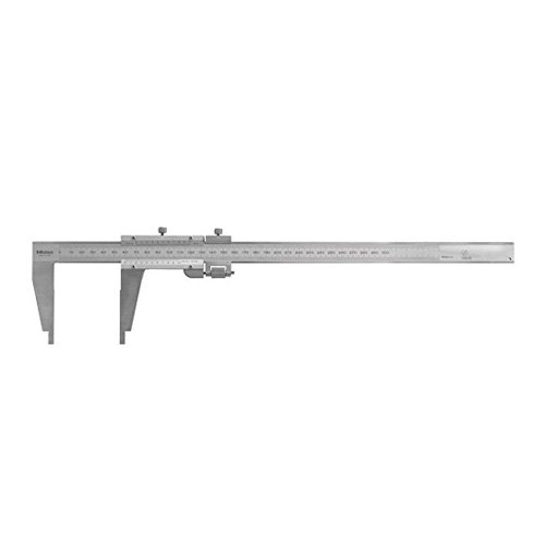 Thước cặp cơ 1 mỏ Mitutoyo 160-130