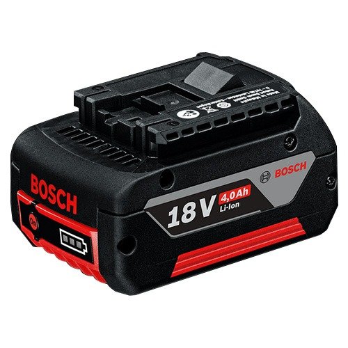 Pin cho máy khoan Bosch 18V - 4.0Ah