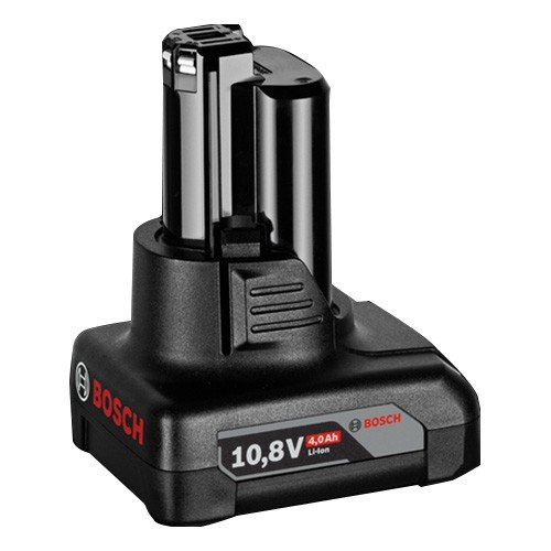 Pin cho máy khoan Bosch 10.8V - 4.0Ah