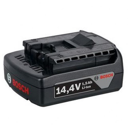 Pin cho máy khoan Bosch 14.4V - 1.5Ah
