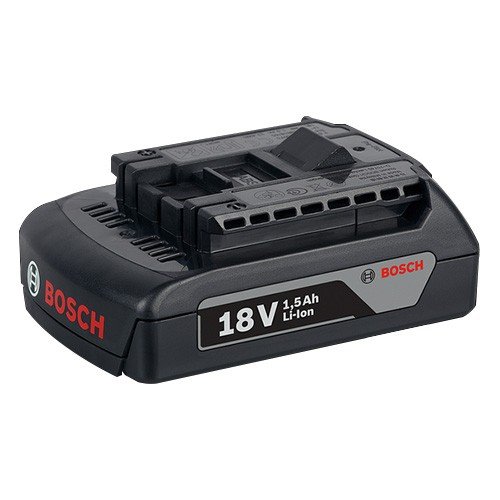 Pin cho máy khoan Bosch Pin 18V - 1.5Ah