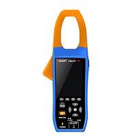 Ampe kìm AC/DC OWON CMS061 (600AAC/DC,1000VAC/DC, True RMS)
