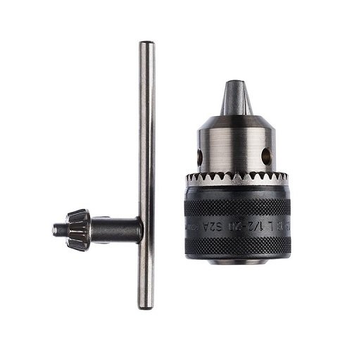 Đầu khoan có khóa 13mm Bosch 1608571048