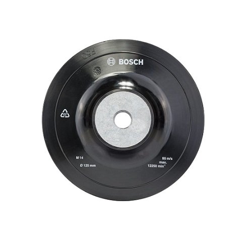 Miếng đệm cao su M14125mm Bosch 1608601033