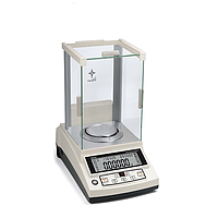 Cân phân tích điện tử HUAZHI PTX-FA210 (210g/0.1mg, chuẩn ngoài)