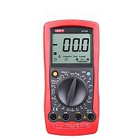 Đồng hồ vạn năng cầm tay UNI-T UT105 (DC 1000V,AC 750V)