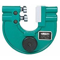 Dưỡng kẹp điều chỉnh INSIZE 2187-19 (13-19mm)