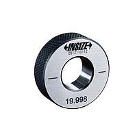 Dưỡng kiểm tròn - vòng chuẩn INSIZE 6312-6D5 (∅6.5)