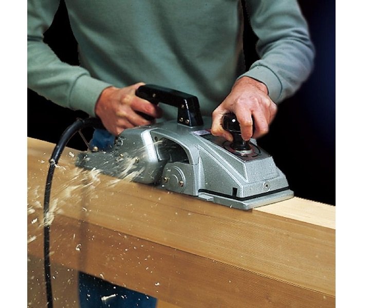 Máy bào dùng điện Makita 1805N 155mm-1.140W Máy bào dùng điện Makita 1805N 155mm-1.140W