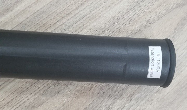Ống cứng hút bụi Model 19-1200A Ống cứng hút bụi Model 19-1200A