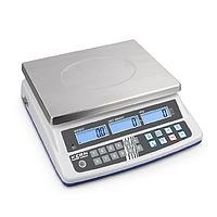 Cân đếm KERN CPE 30K-3 (30kg, 1g)