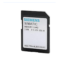 Thẻ nhớ PLC s7-1200 SIEMENS 6ES7954-8LC03-0AA0