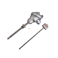 Cảm biến đo nhiệt độ Sterling Sensors RFITA31501HP0A60 (Pt100 Class B 11x100mm; -75~250°C)