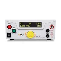 Thiết bị kiểm tra an toàn điện và điện trở cách điện SCI 297 (5kV @ 12mA AC; 6kV @ 5 mADC, IR, bảo hành 5 năm)