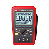 Máy đo điện trở thấp UNI-T UT620A (120mΩ~6kΩ, 10uΩ)