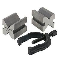 Kẹp giữ phôi MOORE & WRIGHT 23001