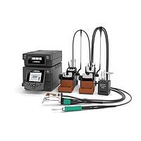 Trạm Rework JBC DDSD-2QB (230V, 90 ~ 450 ºC / 190 ~ 840 ºF, 200W)