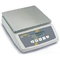 Cân điện tử KERN FCB 6K0.5 (6kg, 0.5g)
