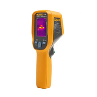 Camera đo nhiệt độ bằng hồng ngoại FLUKE FLUKE-VT08/APC (120×90 pixcel, 400 °C, 7.6 mrad, ảnh thực)