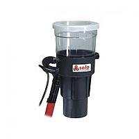 Đầu thử báo nhiệt SOLO 424-101 (nguồn 220V, 90°C)