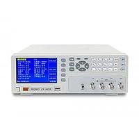 Máy đo LCR Rek RK2837 (50 Hz–100 KHz, 10 mH Step, 10mV – 1.0V)