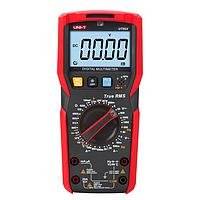 Đồng hồ vạn năng UNI-T UT89X (1000V,20A,True RMS, ±0.5%)
