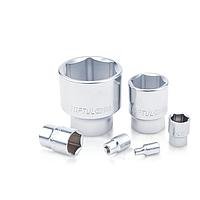 Tuýp lục giác bóng 1/2"x12mm TOPTUL BAEA1612