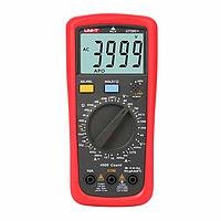 Đồng hồ vạn năng UNI-T UT39C+ (1000V,10A, ±0.5%)
