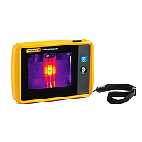Camera ảnh nhiệt bỏ túi FLUKE FLK-PTI120 9HZ 400C (120 x 90, 9Hz)