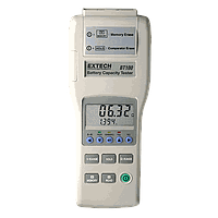 Máy kiểm tra ắc quy EXTECH BT100
