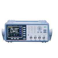 Máy đo LCR Gwinstek GW INSTEK LCR-6200