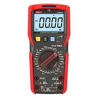 Đồng hồ vạn năng UNI-T UT89XD (1000V,20A,True RMS, ±0.5%)
