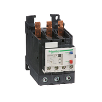 Rờ le nhiệt SCHNEIDER LRD350