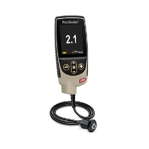 Máy đo độ dày lớp phủ trên nền phi kim loại DeFelsko PosiTector 200B3