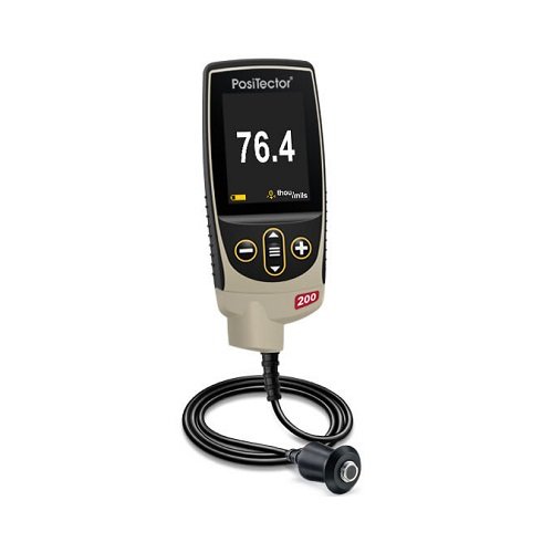 Máy đo độ dày lớp phủ DeFelsko PosiTector 200C3