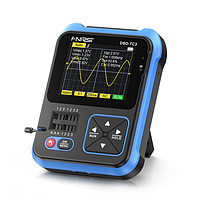 Máy hiện sóng kỹ thuật số cầm tay FNIRSI DSO-TC3 (10MSa/s; 500KHz)
