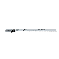Lưỡi cưa lọng siêu sạch cho gỗ BOSCH T308BO (117mm)