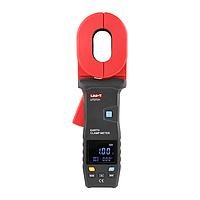 Ampe kìm đo điện trở đất UNI-T UT273+ (0.010Ω-600Ω)