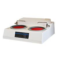 Máy mài / đánh bóng mẫu HST HST-M2