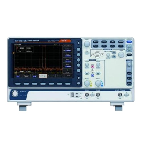 Máy hiện sóng GW Instek MDO-2102A