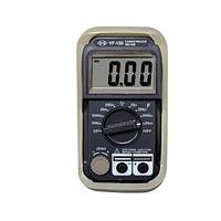 Đồng hồ đo tụ điện TENMARS YF-150 (200p~20mF)