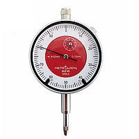 Đồng hồ so chân thẳng METROLOGY DG-9010A (Tiêu chuẩn, 0-10mm, 0.01mm)