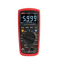 Đồng hồ vạn năng UNI-T UT139S (đo biến tần, 600V,10A, True RMS,±0.5%)