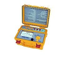 Thiết bị kiểm tra thứ tự pha kiểu tiếp xúc SEW 4156 PR SEW 4156 PR