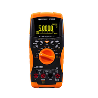 Đồng hồ vạn năng KEYSIGHT U1253B (OLED, 0.025%, out xung PWM 4.8kHz, pin sạc, AC+DC)